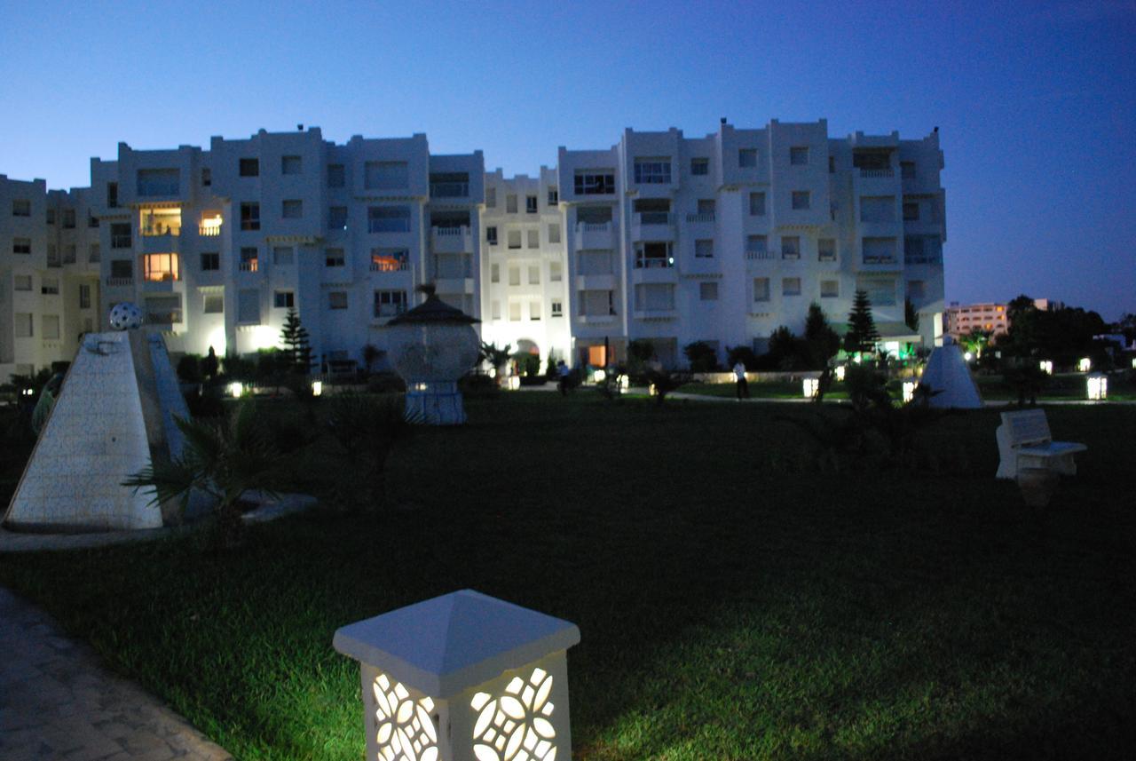 B&B Cote D'azur Hammamet Exterior foto