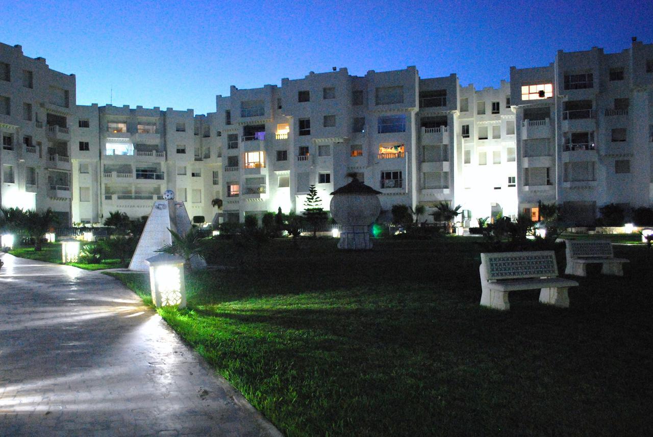 B&B Cote D'azur Hammamet Exterior foto