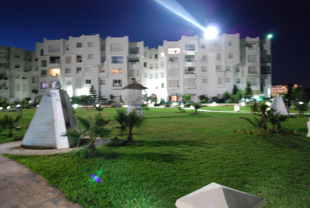 B&B Cote D'azur Hammamet Exterior foto