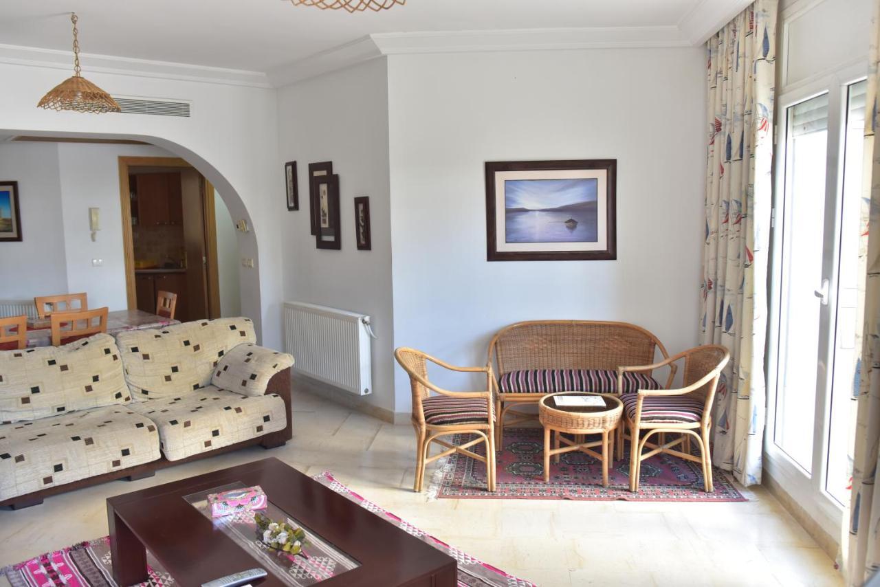 B&B Cote D'azur Hammamet Exterior foto