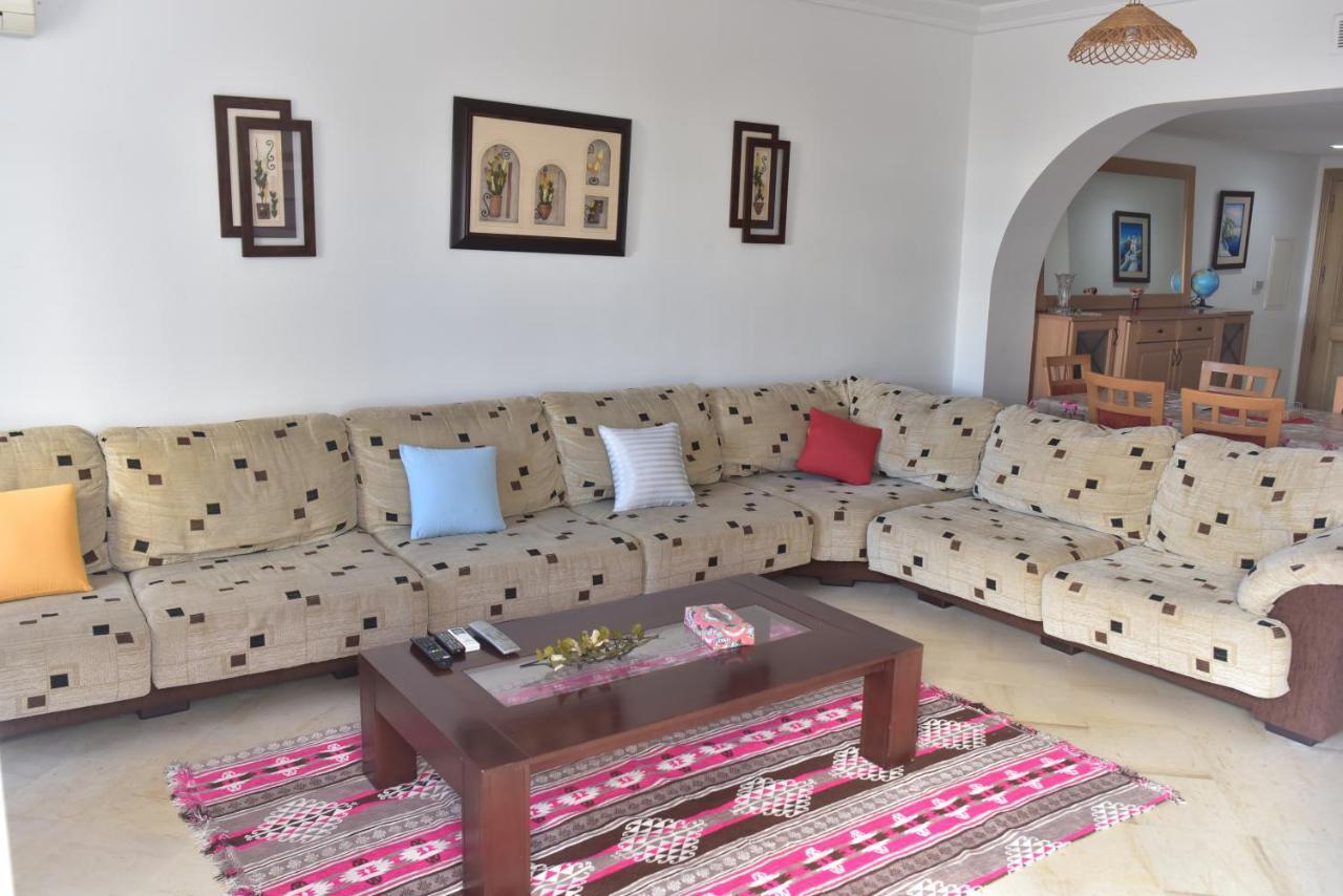 B&B Cote D'azur Hammamet Exterior foto