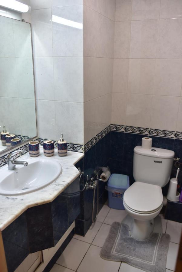 B&B Cote D'azur Hammamet Exterior foto