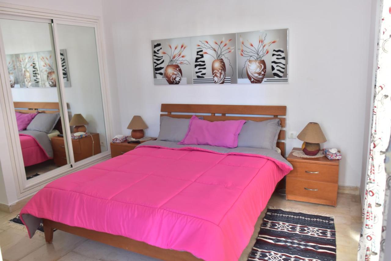B&B Cote D'azur Hammamet Exterior foto
