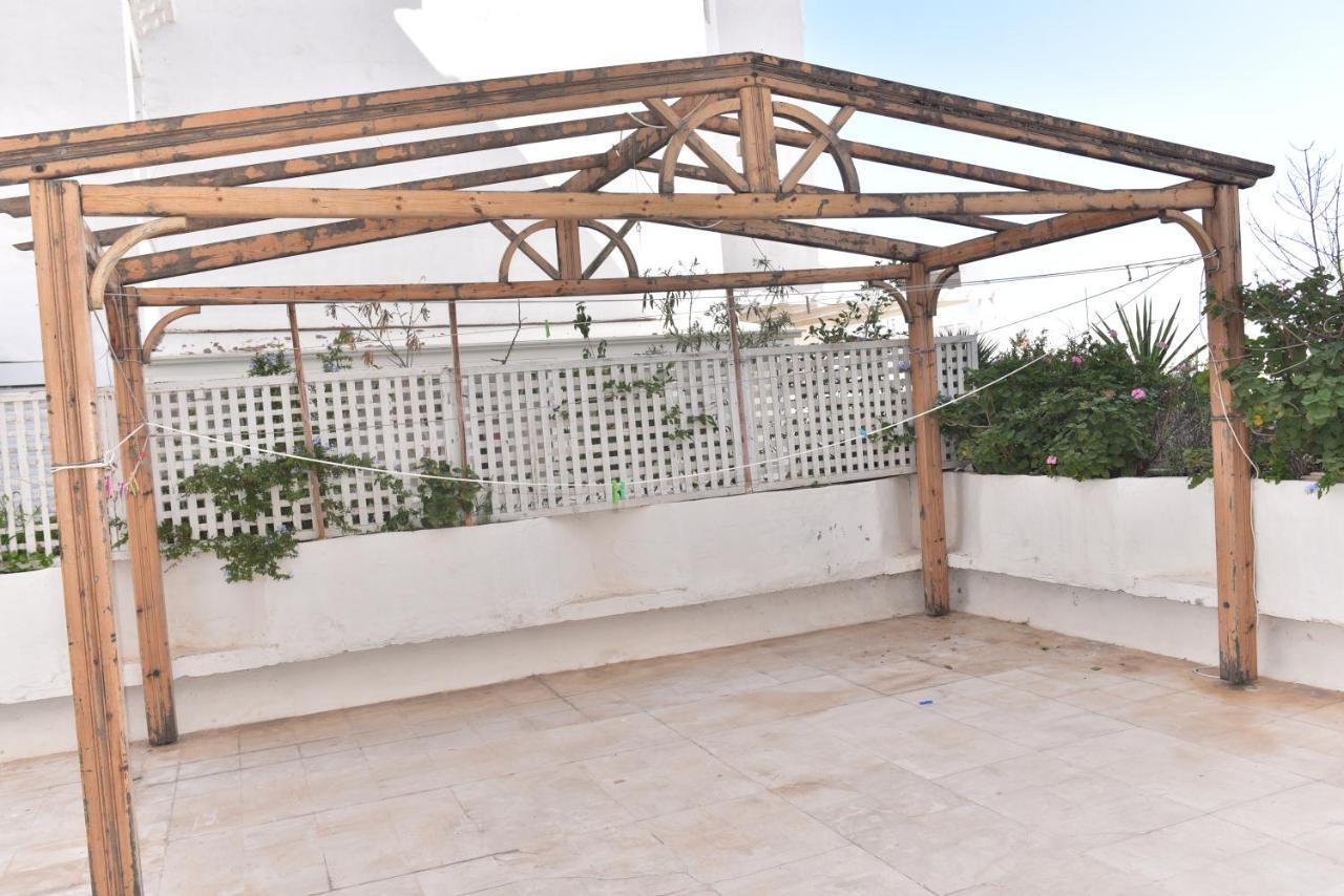 B&B Cote D'azur Hammamet Exterior foto