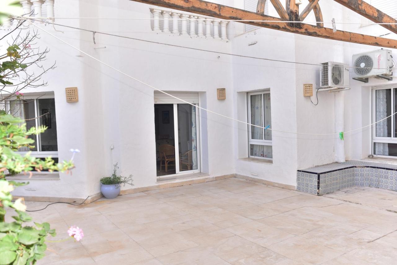 B&B Cote D'azur Hammamet Exterior foto